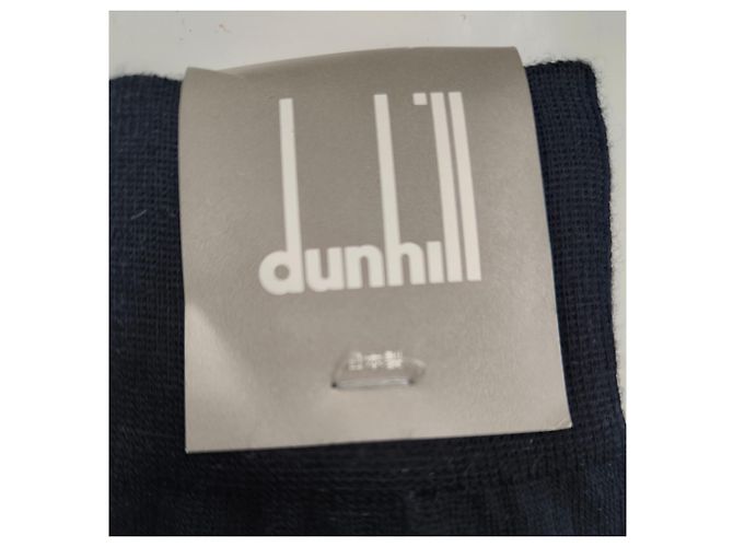 Alfred Dunhill Dunhill Socken schwarz - Ansicht 6