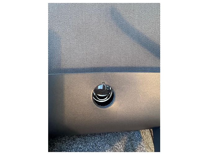 Borsa Hermès Herbag 31 Grigio Ardoise Grigio antracite - vista 10