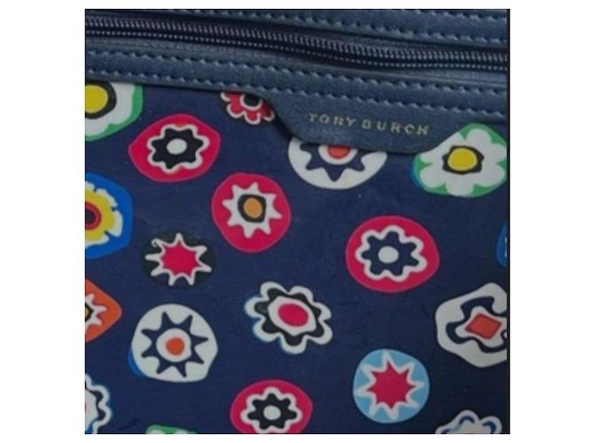 Tory Burch Tote Bag mit Millefiori Blumenprint Mehrfarben - Ansicht 3