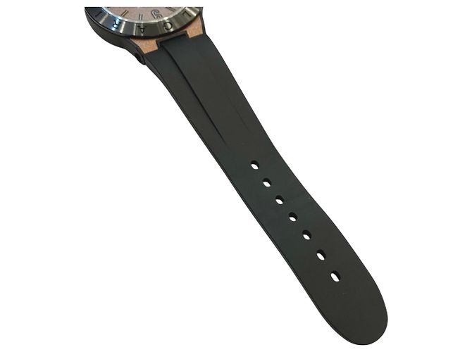 Bulgari Relógio Bvlgari Diagono Magnesium - vista 8