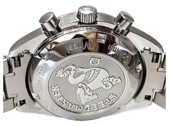 Orologio Omega Speedmaster Racing Co-Axial - vista 5