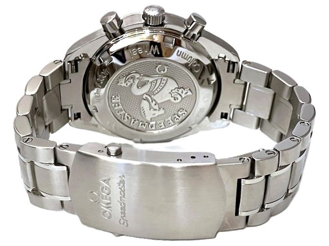 Orologio Omega Speedmaster Racing Co-Axial - vista 6