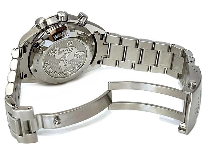 Orologio Omega Speedmaster Racing Co-Axial - vista 7