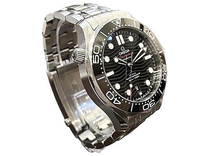 Reloj Omega Seamaster Diver 300 - vista 3