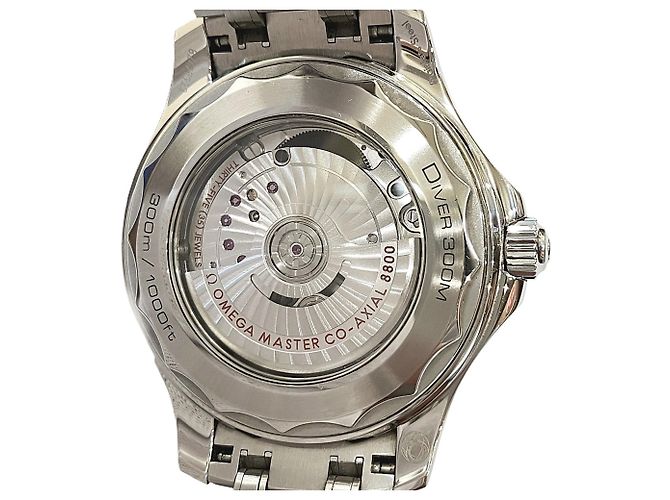 Reloj Omega Seamaster Diver 300 - vista 5