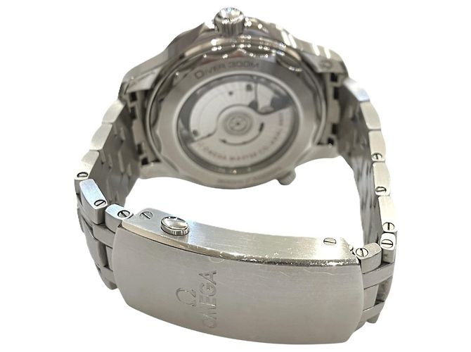 Reloj Omega Seamaster Diver 300 - vista 6