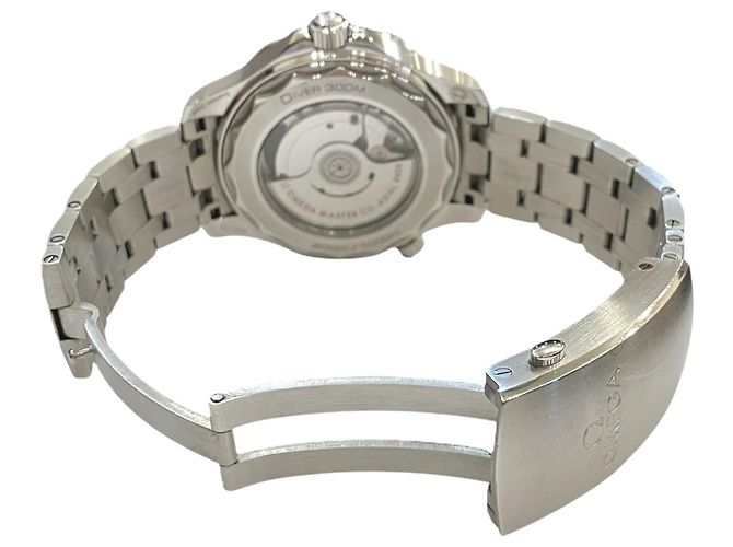 Reloj Omega Seamaster Diver 300 - vista 7