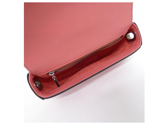 Borsa Gucci Petite GG Rosa - vista 6