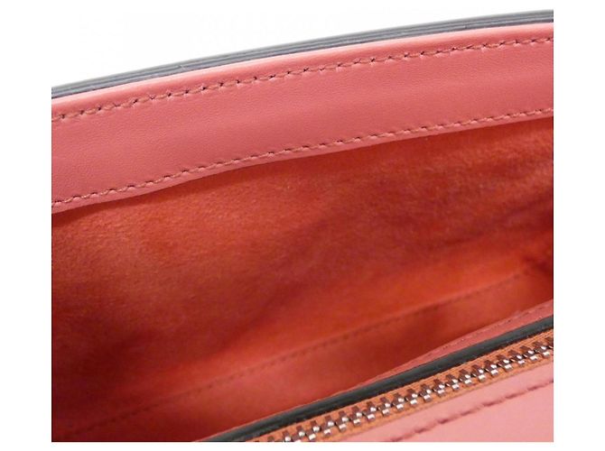 Borsa Gucci Petite GG Rosa - vista 7