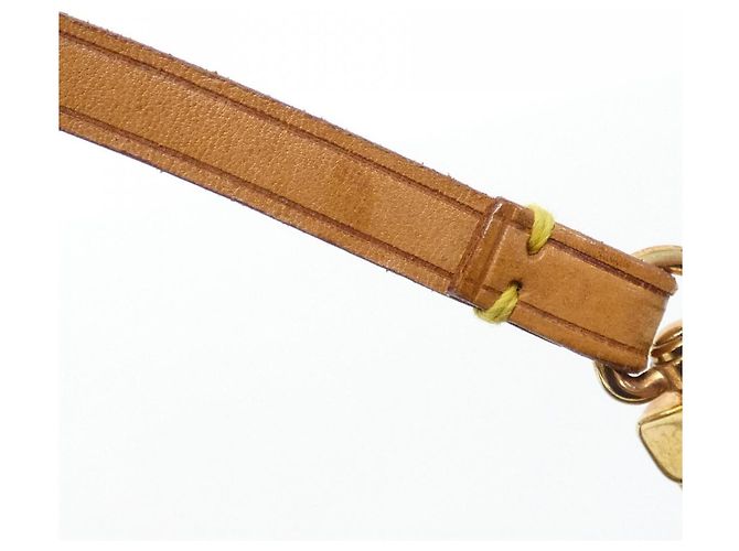 Louis Vuitton Monogram Pochette Accessoires Marrone - vista 5