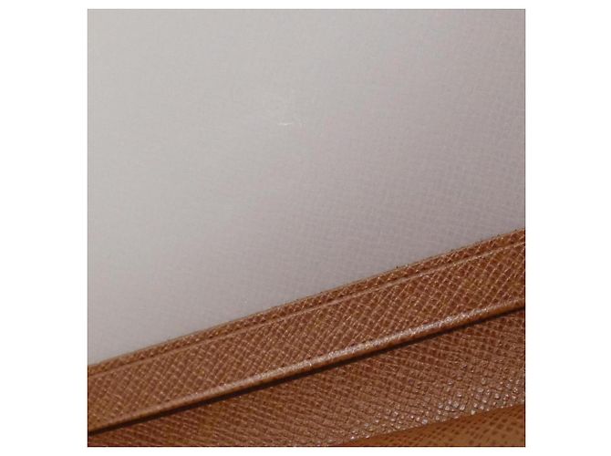 Louis Vuitton Monogram Portefeuille Koala Wallet Marrone - vista 8