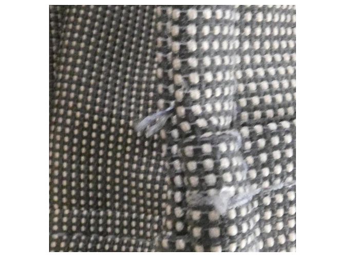 Hermès Hermes Herline MM Handtasche Schwarz - Ansicht 4