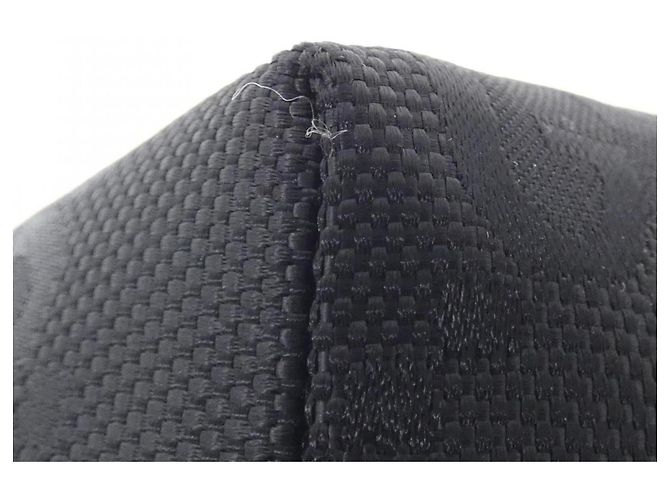Borsa a tracolla Gucci Off The Grid Nero - vista 6