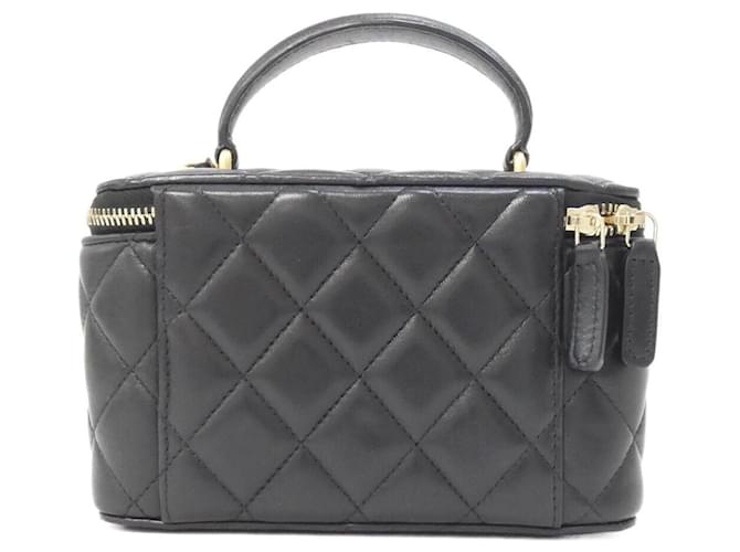 Timeless Borsa Chanel AP2199 Nero - vista 2