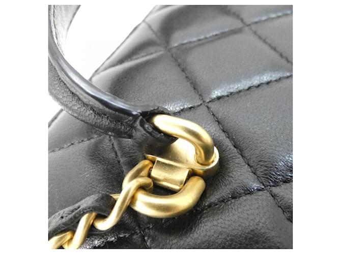 Timeless Borsa Chanel AP2199 Nero - vista 4