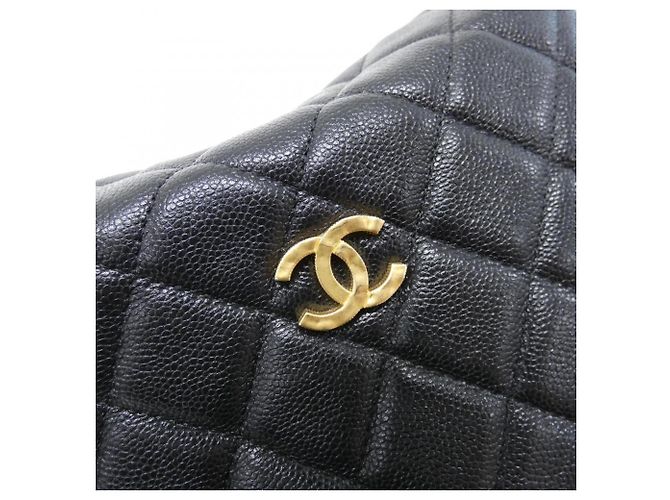 Borsa Chanel AP4585 Nero - vista 4