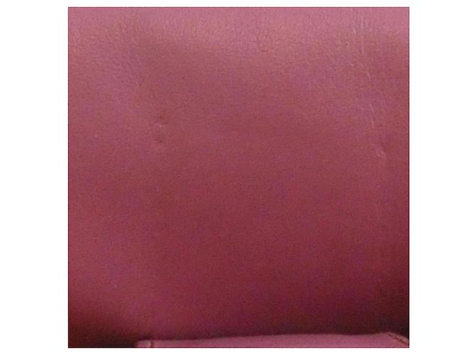 Borsa a tracolla Fendi 8BT175 EY5 Rosa Beige - vista 10