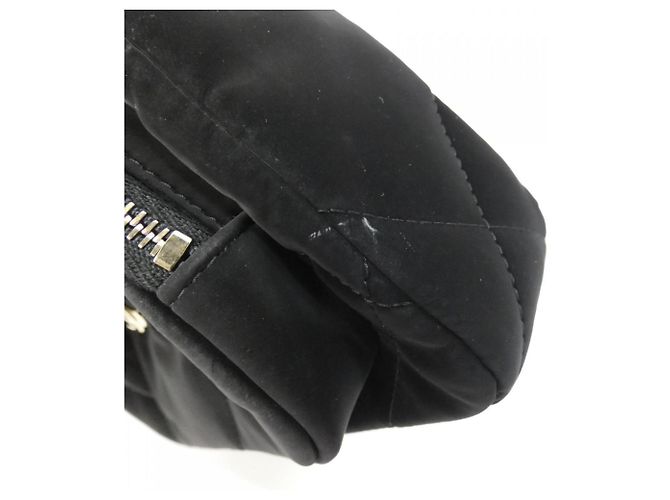 Borsa Chanel AP4771 Black Nero - vista 4