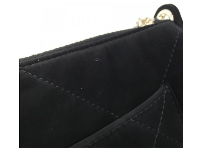 Borsa Chanel AP4771 Black Nero - vista 6