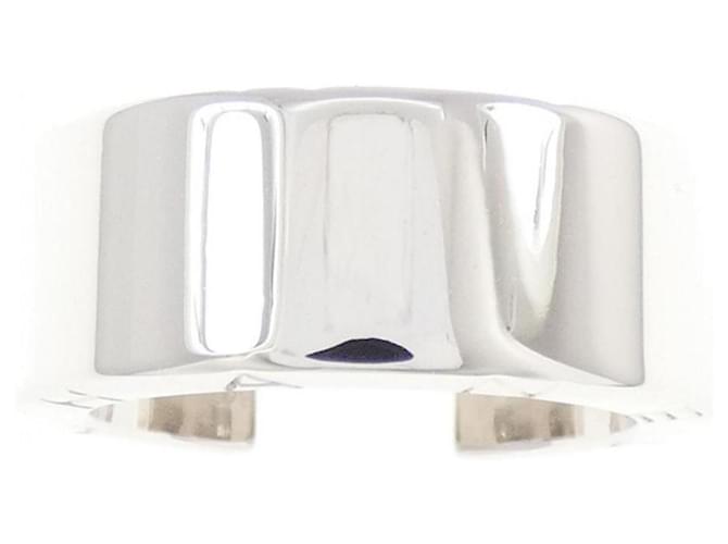 Chanel C Signature Ring Medium - Ansicht 2