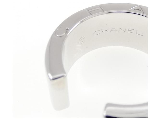 Chanel C Signature Ring Medium - Ansicht 4