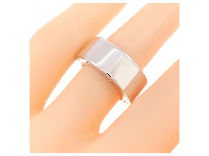 Chanel C Signature Ring Medium - Ansicht 5