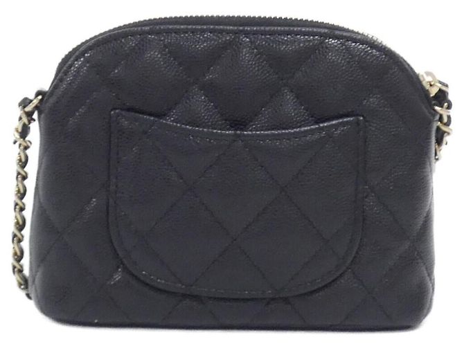 Bolso Chanel Timeless Classic Line AP4000 Negro - vista 2