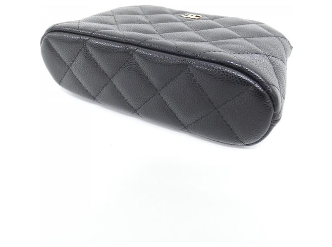 Bolso Chanel Timeless Classic Line AP4000 Negro - vista 3