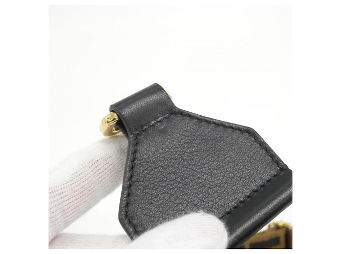 Fendi Strap You 8AV134 ADKG Marrone - vista 3