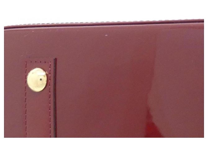 Bolsa Louis Vuitton Vernis Alma PM - vista 2