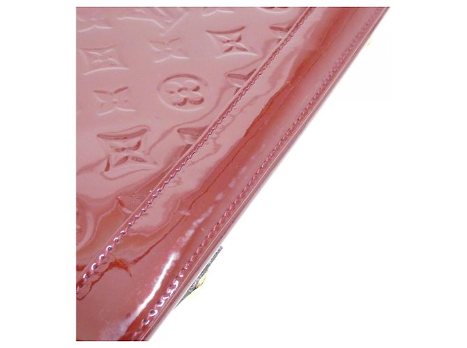 Bolsa Louis Vuitton Vernis Alma PM - vista 3