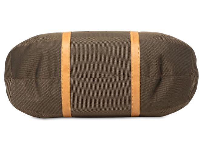 Louis Vuitton Brown Damier Geant Attaquant Braun - Ansicht 3