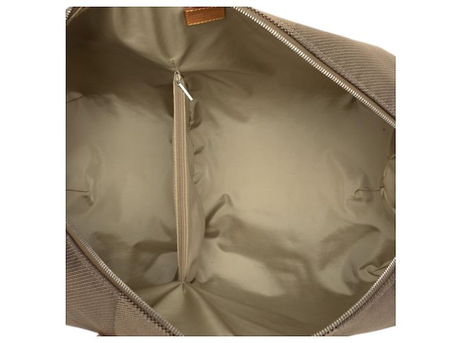 Louis Vuitton Brown Damier Geant Attaquant Braun - Ansicht 4