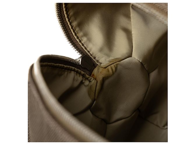 Louis Vuitton Brown Damier Geant Attaquant Braun - Ansicht 6