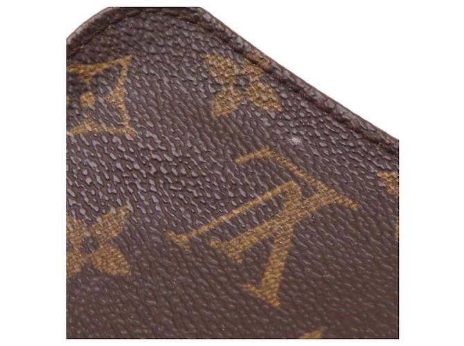 Louis Vuitton Brown Monogram Musette Salsa PM Long Strap Marrone - vista 15