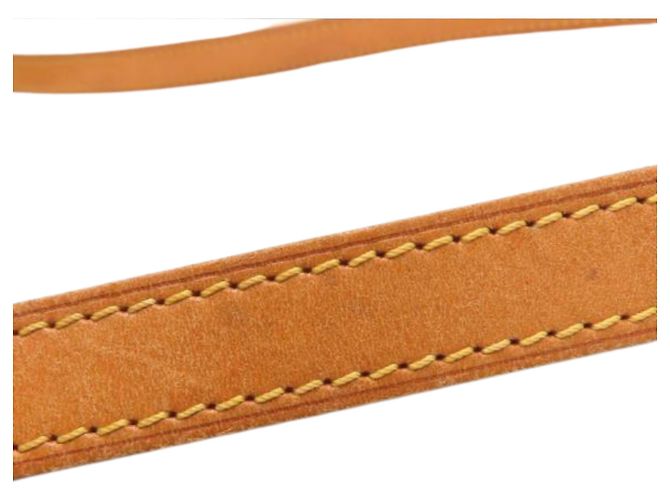 Louis Vuitton Brown Monogram Musette Salsa PM Long Strap Marrone - vista 21