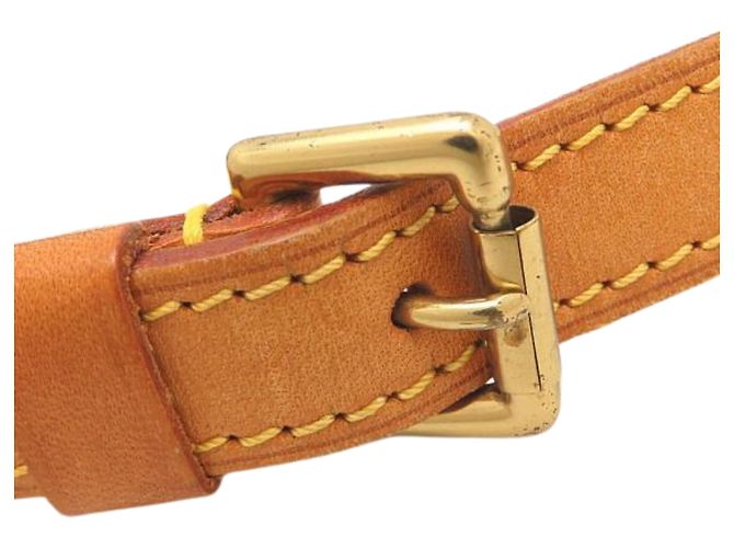 Louis Vuitton Brown Monogram Musette Salsa PM Long Strap Marrone - vista 23