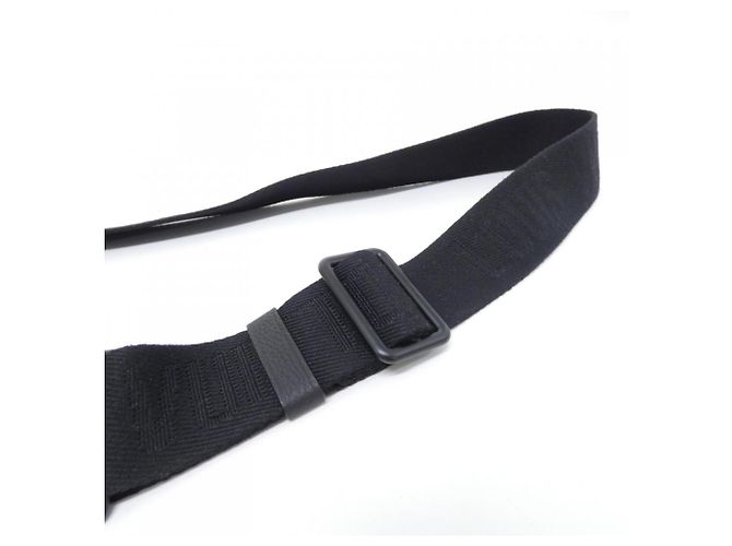 Bumbag Borsa a tracolla Louis Vuitton Damouflage Rush Nero - vista 6