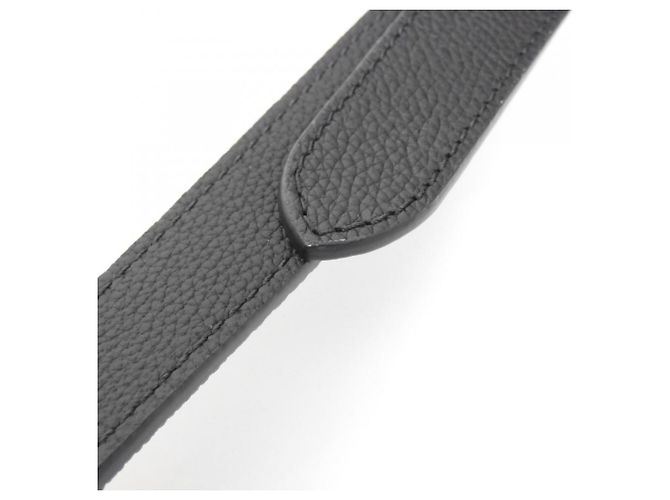 Borsa a tracolla Louis Vuitton Damouflage Nile Messenger Nero - vista 4