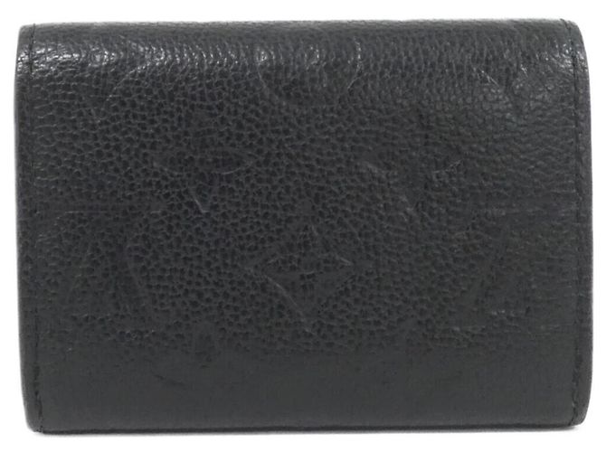 Monedero Louis Vuitton Monogram Empreinte Negro - vista 2