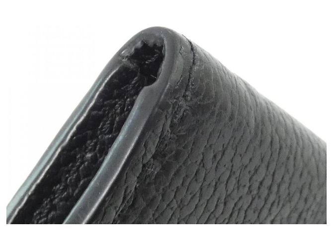 Monedero Louis Vuitton Monogram Empreinte Negro - vista 3
