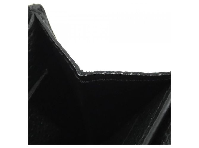 Monedero Louis Vuitton Monogram Empreinte Negro - vista 8