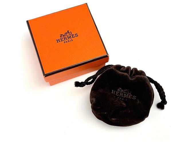 Hermès Charm per borsa Hermes Bag Charm Arne Danse Pegasus Argento - vista 5