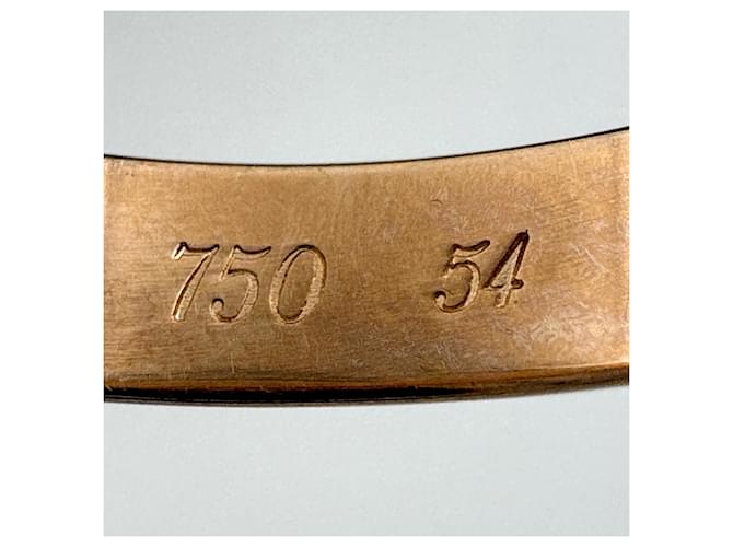 Anello Cartier Trinity - vista 5