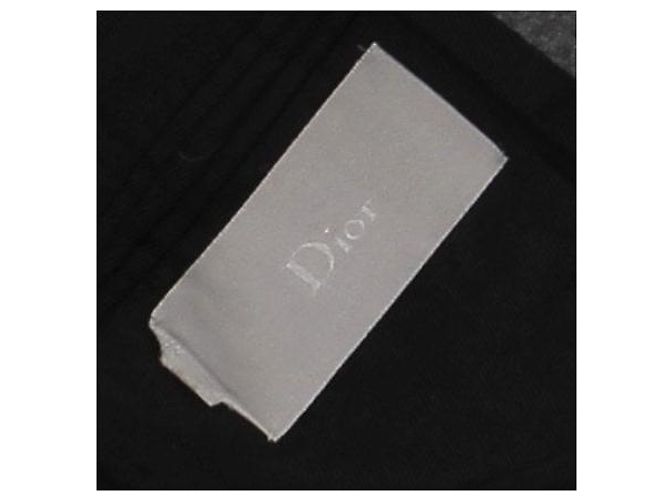 Dior Grauer Wollmantel - Ansicht 6
