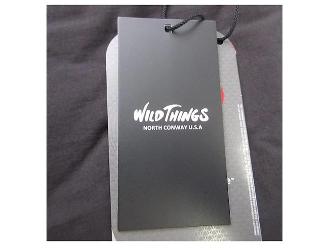 Autre Marque Minifalda WILDTHINGS PrimaLoft Negro - vista 10