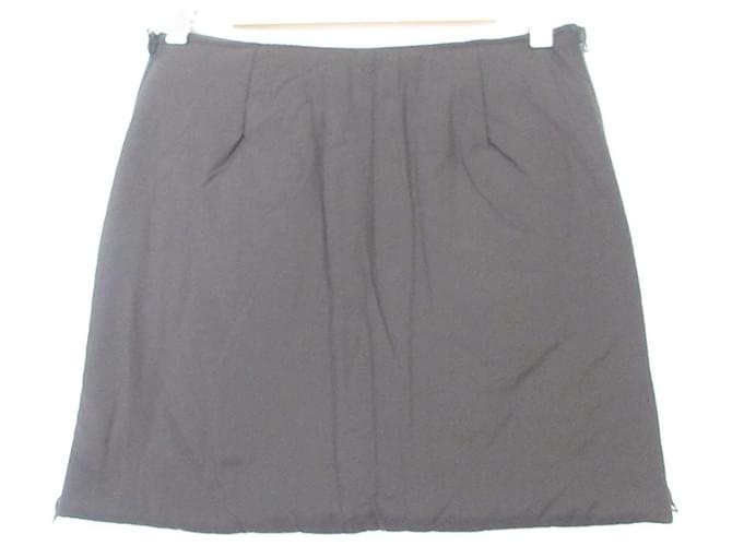 Autre Marque Minifalda WILDTHINGS PrimaLoft Negro - vista 2