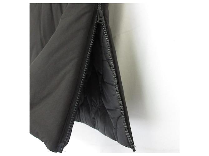Autre Marque Minifalda WILDTHINGS PrimaLoft Negro - vista 4