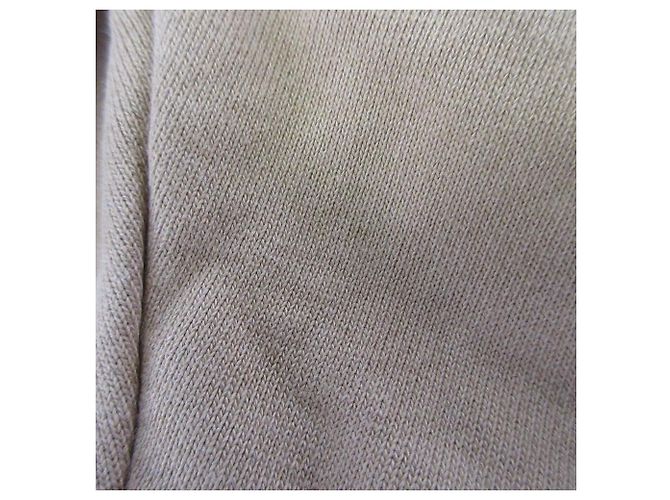 Autre Marque Hugo Boss Sweatshirt mit Kapuze Beige - Ansicht 10