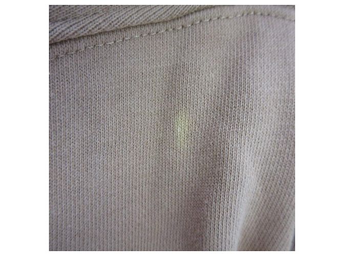 Autre Marque Hugo Boss Sweatshirt mit Kapuze Beige - Ansicht 11